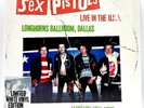 Sex Pistols – 
