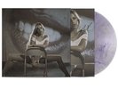 Tate McRae So Close To What Purple Gold Swirl Vinyl LP Alt. Art W/ Signed Poster