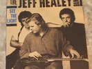 Jeff Healey Band See The Light 1988 LP Vinyl NM- Original AL-8553 Angel Eyes