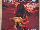 CHILDREN OF BODOM - Something Wild - Red VINYL LP 2008 Nuclear Blast BRAND NEW