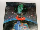 ELOY INSIDE LP (1973) ORIG GERMANY PRESS RARE PSYCH SPACE ROCK KRAUTROCK