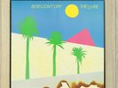The Cure - Boys Don't Cry (LP, Album,  Schallplatte Fiction Rec 1980) Excellent