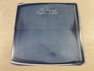 Bob Marley & The Wailers – Catch A Fire (‘73 UK Original ZIPPO Sleeve) UNPLAYED
