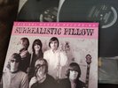 JEFFERSON AIRPLANE Surrealistic Pillow Double LP MFSL MOFI Psychedelic Rock #'d