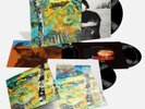 Joni Mitchell The Asylum Albums 1976-1980 (New Vinyl 6LP Box Set) [NEW]