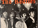Beatles Impression LP German book club Deutsche Buch Limited Holy Grail RAREST