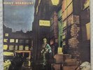 Rise & Fall Of Ziggy Stardust & The Spiders From Mars 1972 1E/2E Pressing