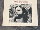 Jim Morrison An American Prayer The Doors Gatefold Booklet VG+ 5E-502 1978