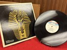 Ayer, Hoy, Mañana Y Siempre…  - Tommy Olivencia Vinyl VG/VG+