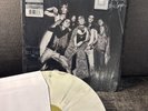 ALICE COOPER - Love It To Death RHINO Rocktober LP Black And White Vinyl