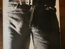 Rolling Stones, Vinyl, Record, Album, Sticky Fingers, Vintage Rolling Stones,