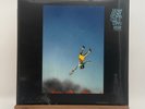 Yeah Yeah Yeahs - Cool It Down Vinyl LP  Blue Yellow & White Twister SEALED