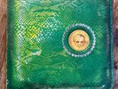 ALICE COOPER - BILLION DOLLAR BABIES VG+/EX VINYL LP /LYRIC INNER/FIRST PRESSING