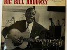 BIG BILL BROONZY – An Evening With. 1959 UK pressing. TEMPO TAP23. Mono Blues EX