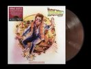 THE BACK TO THE FUTURE TRILOGY RSD BLACK FRIDAY 2025 “DOC BROWN” VINYL