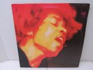Jimi Hendrix Experience Electric Ladyland Reprise 2RS 6307 LA 1979 Vinyl LP