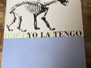 Yo La Tengo - Ride the Tiger Vinyl LP TESTED Coyote 1986 ORIGINAL RELEASE YEAR