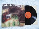 1968   orig  PINK FLOYD - SAUCERFUL OF SECRETS LP ORANGE TOWER LABEL ORIGINAL