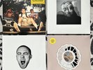 Mac Miller Records - Kids, Circles, Go:od Am, The Divine Feminine - NEW Vinyl