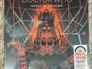 Dr Doctor Who – The Evil Of The Daleks 2019 SKARO SWIRL 4 x LP Boxset NEW SEALED