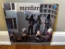 MENTORS - YOU AXED FOR IT VINYL LP on DEATH RECORDS 1985