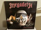 MEGADETH - KILLING IS MY BUSINESS… AND BUSINESS IS GOOD  1985 ON COMBAT THRASH