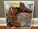 JOHN FAHEY - AMERICA 2009 REISSUE 2xLP 4 MEN WITH BEARDS RECORDS