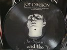 Joy Division Lp Picture Disc