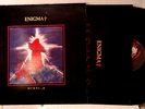 Enigma - MCMXC a.D. - 1991 New Age / Dance LP