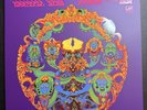 Grateful Dead Anthem of the Sun VMP Vinyl Me Please Noonday Sun Orange Vinyl