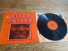 Miles Davis - Miles Smiles UK 1967 1st CBS BPG 62933 Bebop Herbie Hancock EX LP