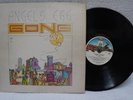 Gong ‎1974 Angel's Egg (Radio Gnome Invisible Part 2) Virgin V2007 UK