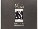 Bill Evans Riverside Recordings Analogue Productions LP Box NO RECORDS INCLUDED