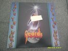 GEORDIE Save The World 1976  EMI   superb EX