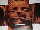 TEST DEPT UNACCEPTABLE FACE OF FREEDOM LP quad cross fold out cover