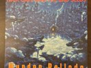Nick Cave and the Bad Seeds Murder Ballads LP Clear Blue Rare NM