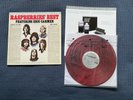 Raspberries' Best Featuring Eric Carmen MFSL Red Color Vinyl #rd Ltd Edt 2013