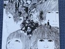 The Beatles Revolver MONO 2014 in Shrink 180g Vinyl LP NM