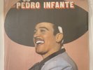PEDRO INFANTE - 15 INMORTALES - 1983 MEXICAN LP, RANCHERAS