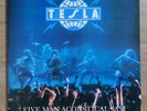 [VG+] Tesla - Five Man Acoustical Jam (1991 Korea Orig 1ST LP Vinyl)