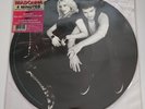 Madonna - 4 MINUTES- 12” Picture Disc Vinyl Feat Justin Timberlake & Timbaland