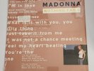 Madonna Nothing Fails Nobody Knows Me  [2 LP] Vinyl  Remixes Maverick 2003