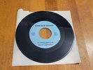 BRENT HARDESTY Baltimore Born Vinyl 45 VG+ RARE Pop 1985