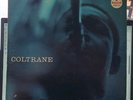 JOHN COLTRANE LP - Impulse A-21 - RARE 1967 Stereo Reissue Gatefold ABC-Records