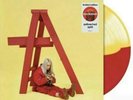 BILLIE EILISH - Don't Smile At Me (Yellow/Red Split Vinyl EP)