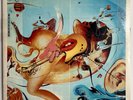 Dire Straits - Alchemy - 1984 2 LP Live Vinyl - Ultrasonic Cleaned w/ Inners