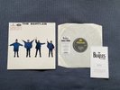 The Beatles Help  MONO 2014 in Shrink 180g Vinyl LP NM