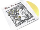 Mach Hommy's Mach Hard Lemonade Yellow Vinyl Limited Edition LP