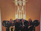 DISNEYLAND AFTER DARK (D.A.D.) Riskin' It All 1991 LP HARD ROCK ORG PRS VINYL