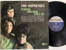 The Supremes where did our love go VINYL LP MOTOWN U.S northern Soul 1964 OG (J